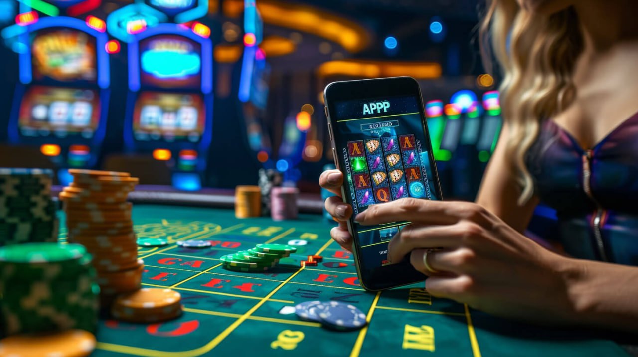 Video Poker နှင့် Arcade ဂိမ်းများ Online
