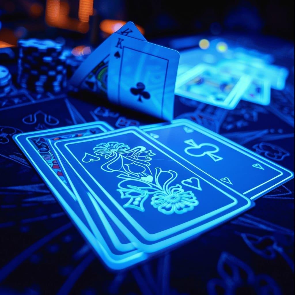 Video Slots ဂိမ်းများ Jackpot ဆုတွဲများ