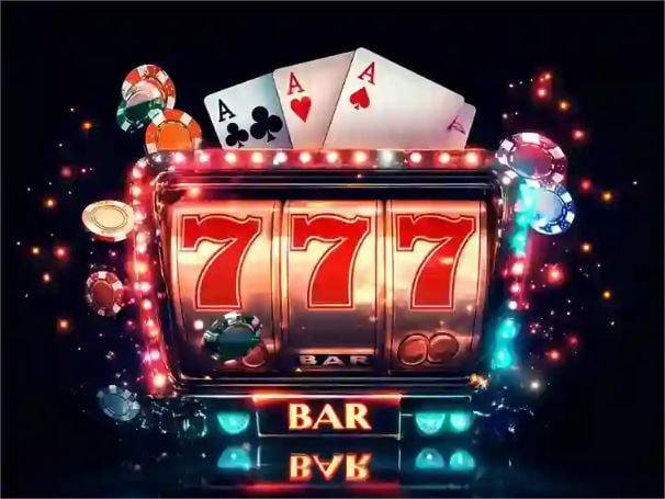 Live Dealer Baccarat စားပွဲ ak47bet တွင်