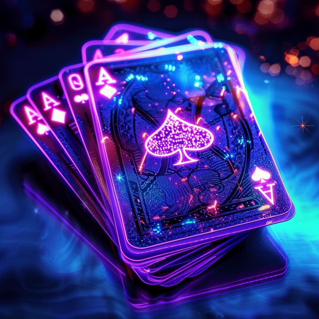 Table Games Poker Blackjack Casino ဂိမ်းများ